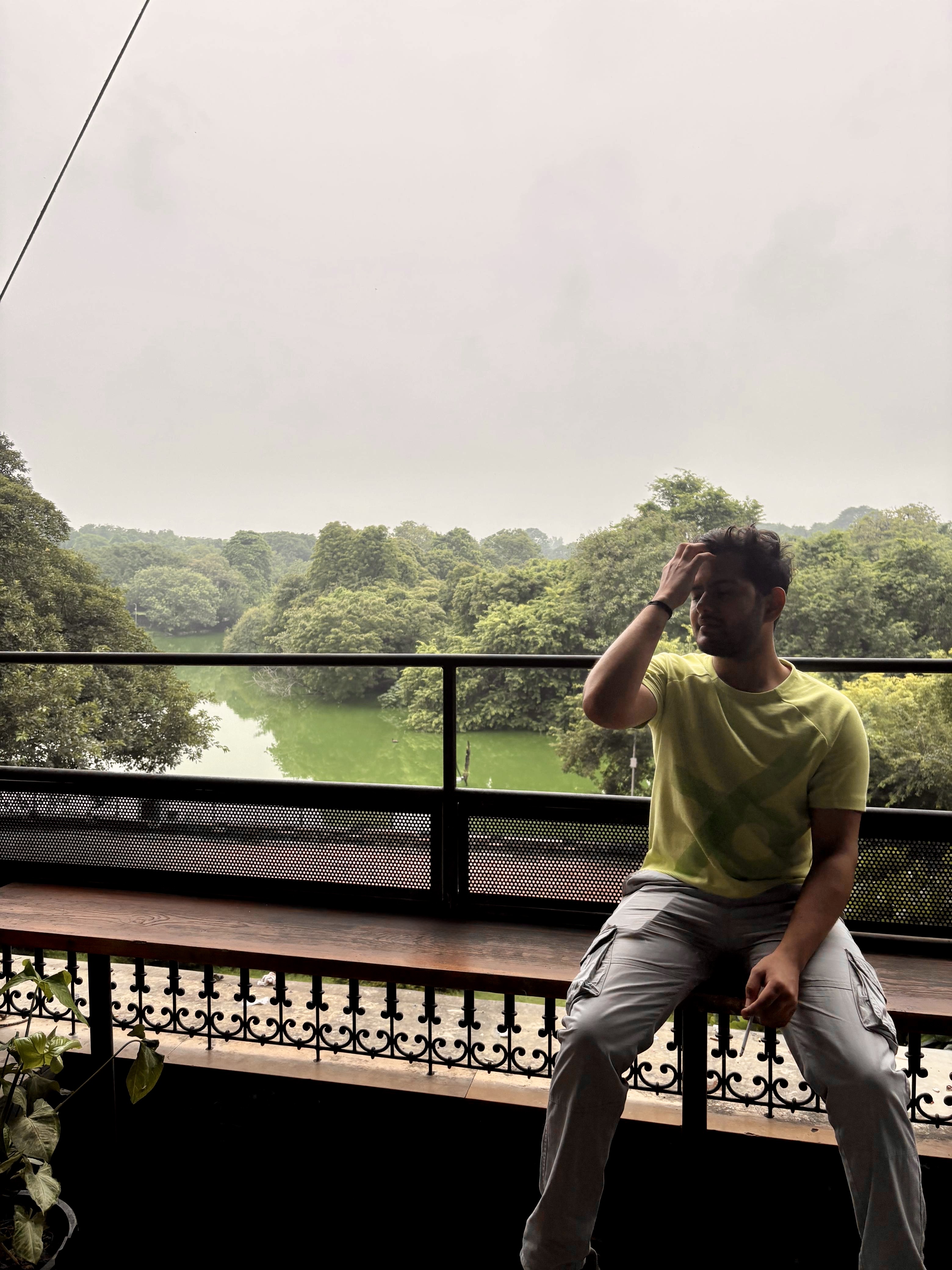 Lakshya Kalra