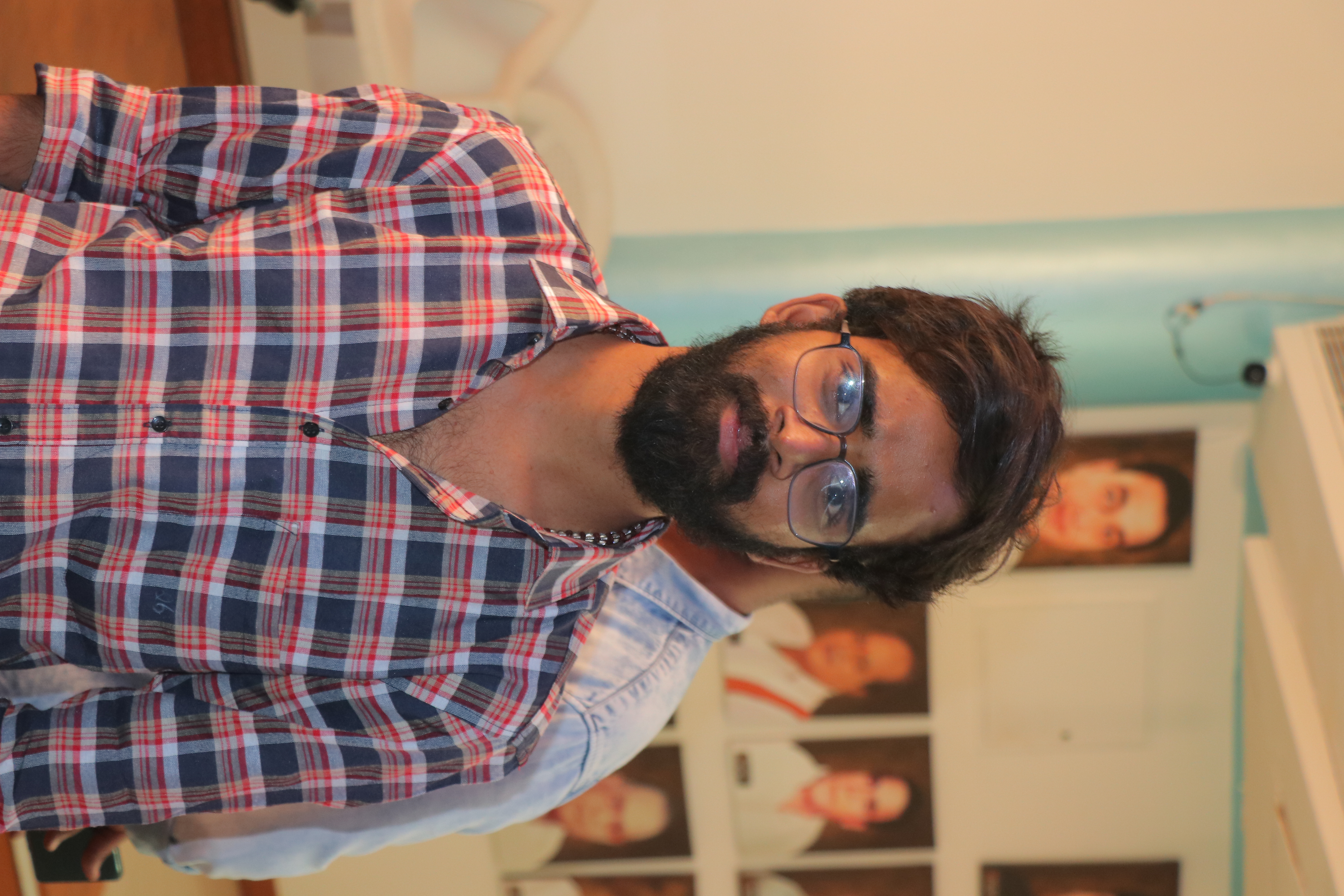 Rahul Meesala