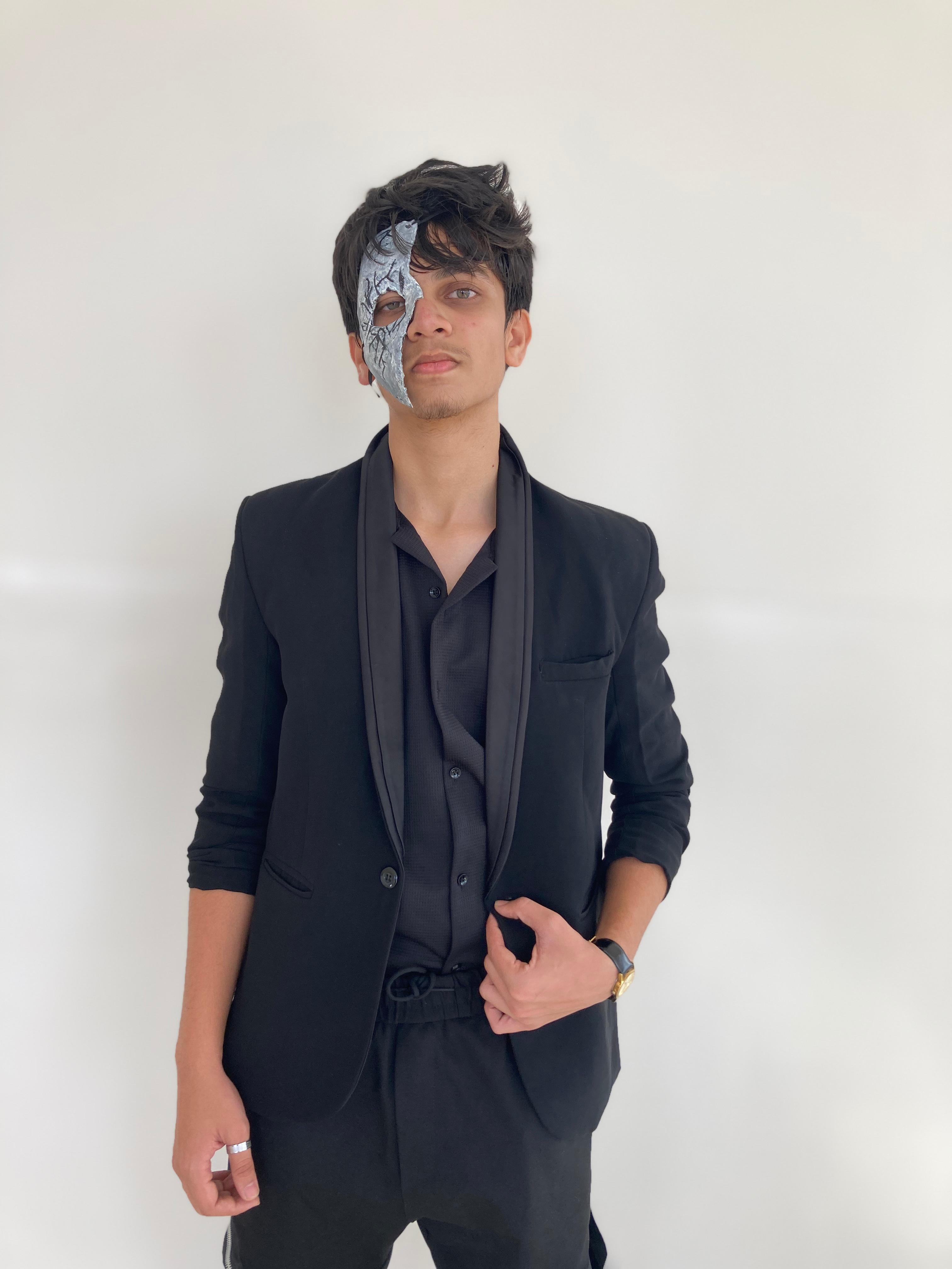 Aiman Jm