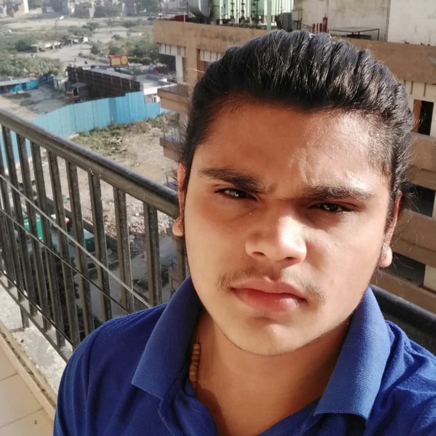 Chetan Singh