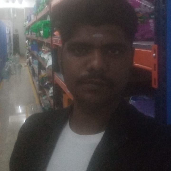 AMBIKA CHANDRASHEKAR