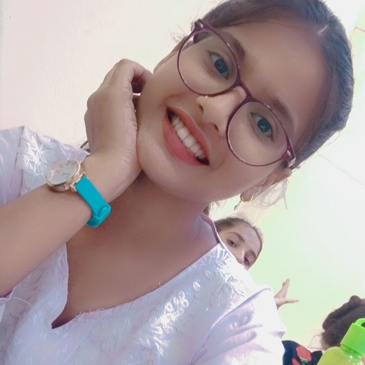 Isha love