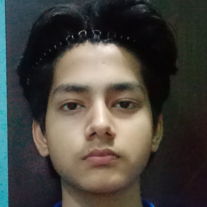 Aryan Gupta