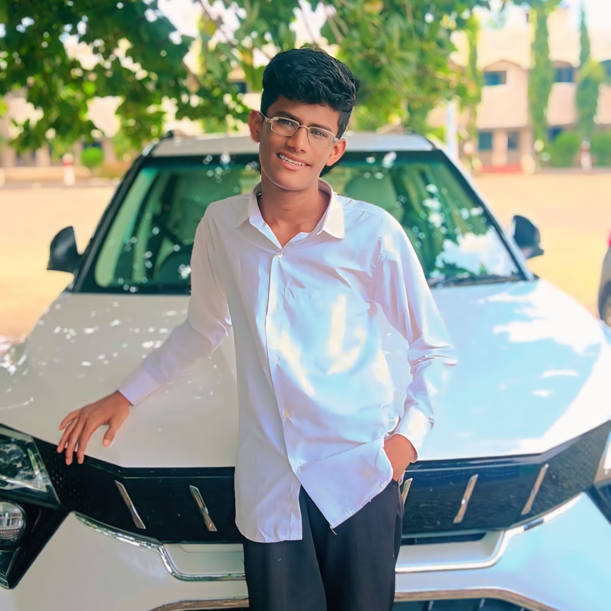 Savan Ade
