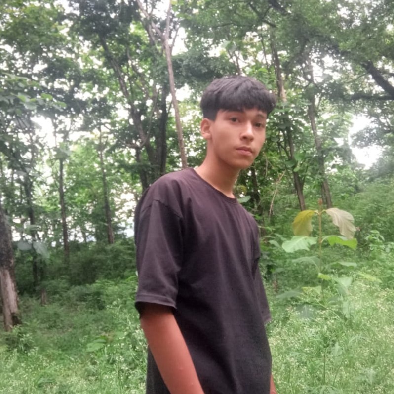 Piyush Gusain