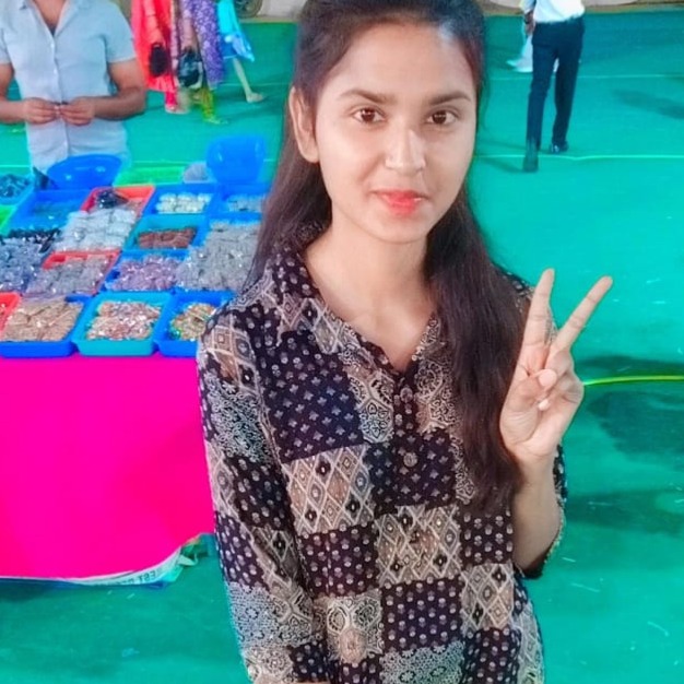 Sakshi Maurya