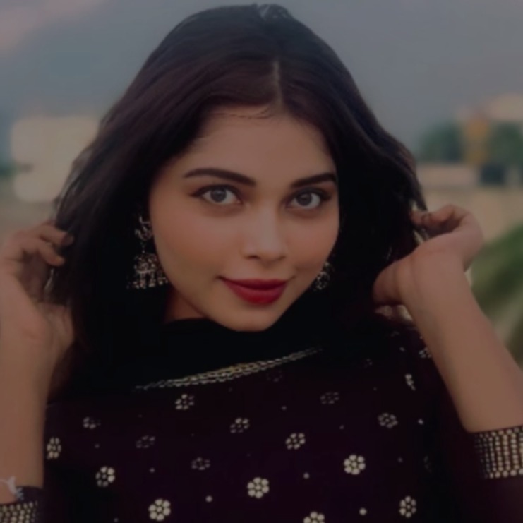 Varsha V