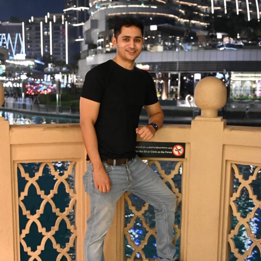AAKASH SRIVASTAVA