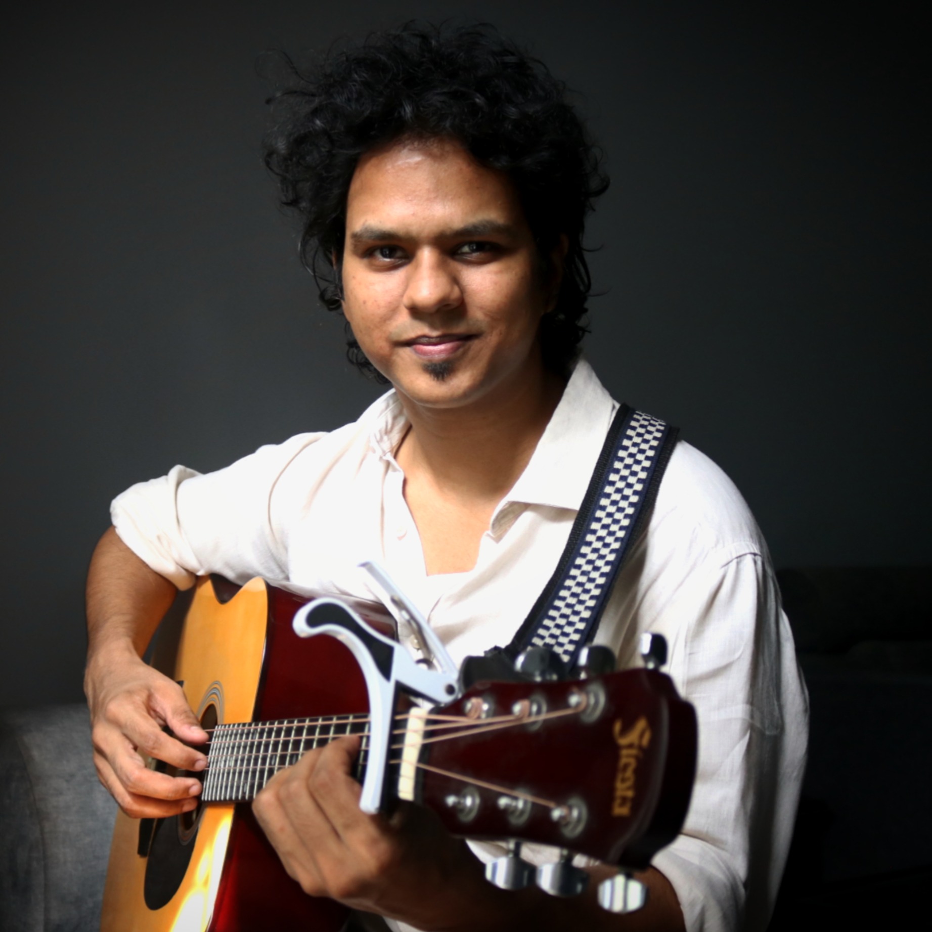 Parag Jain