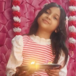 Dikha Gupta