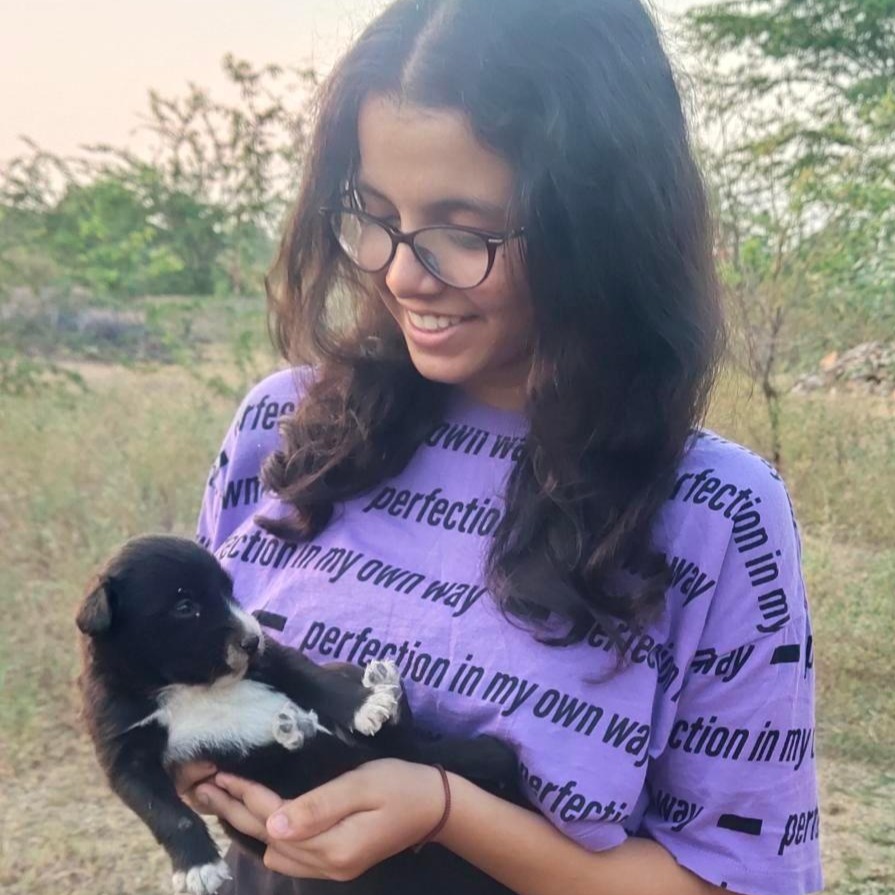 Muskan Rathore
