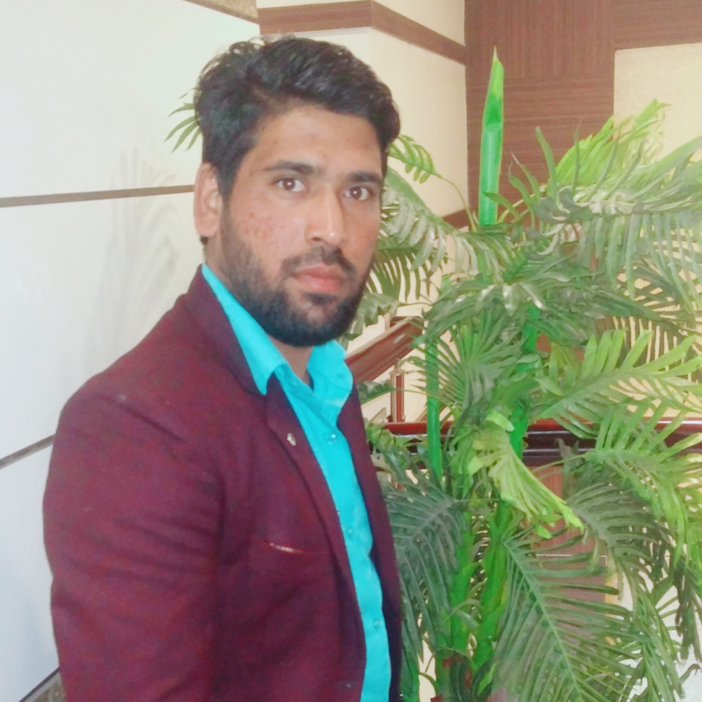 Dev Bharti