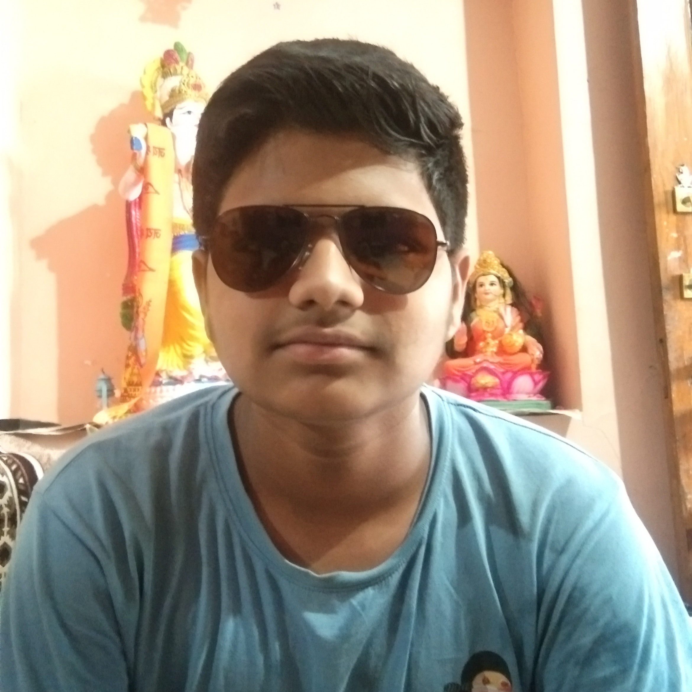 Vishav Pravin jayale