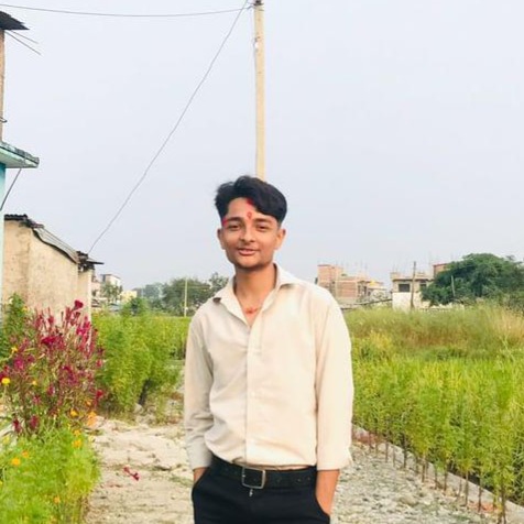 Rupsan Sapkota