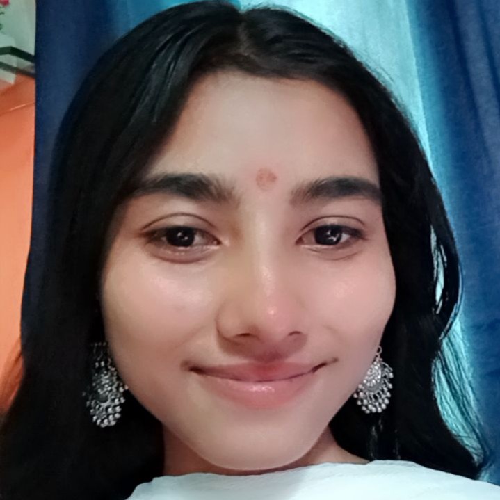 Meenakshi Mehra