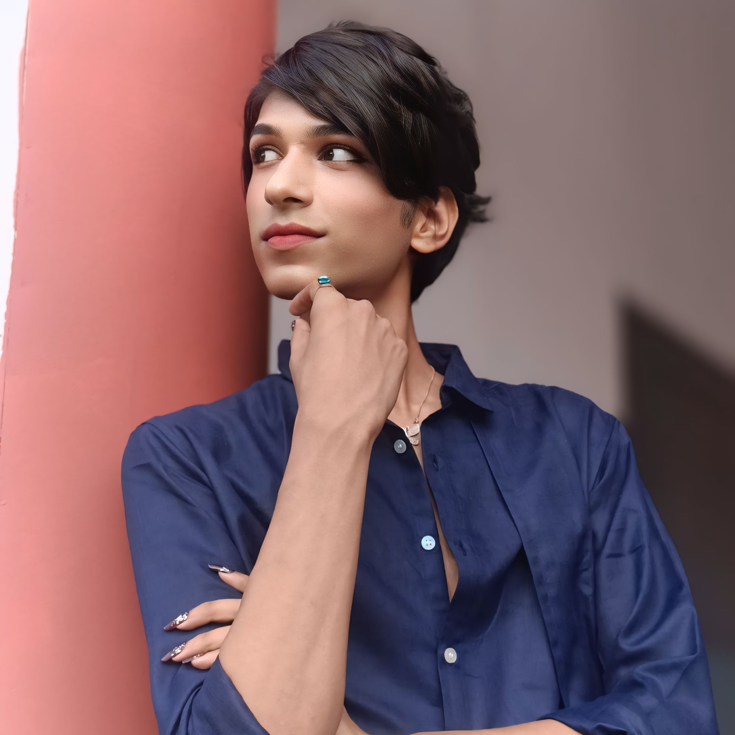 Aniket Chanda