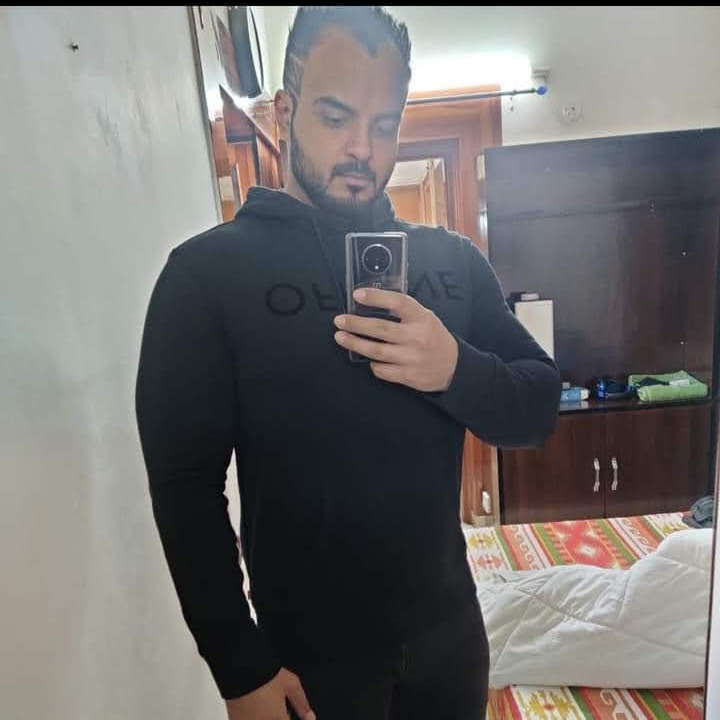 Jaspreet Singh