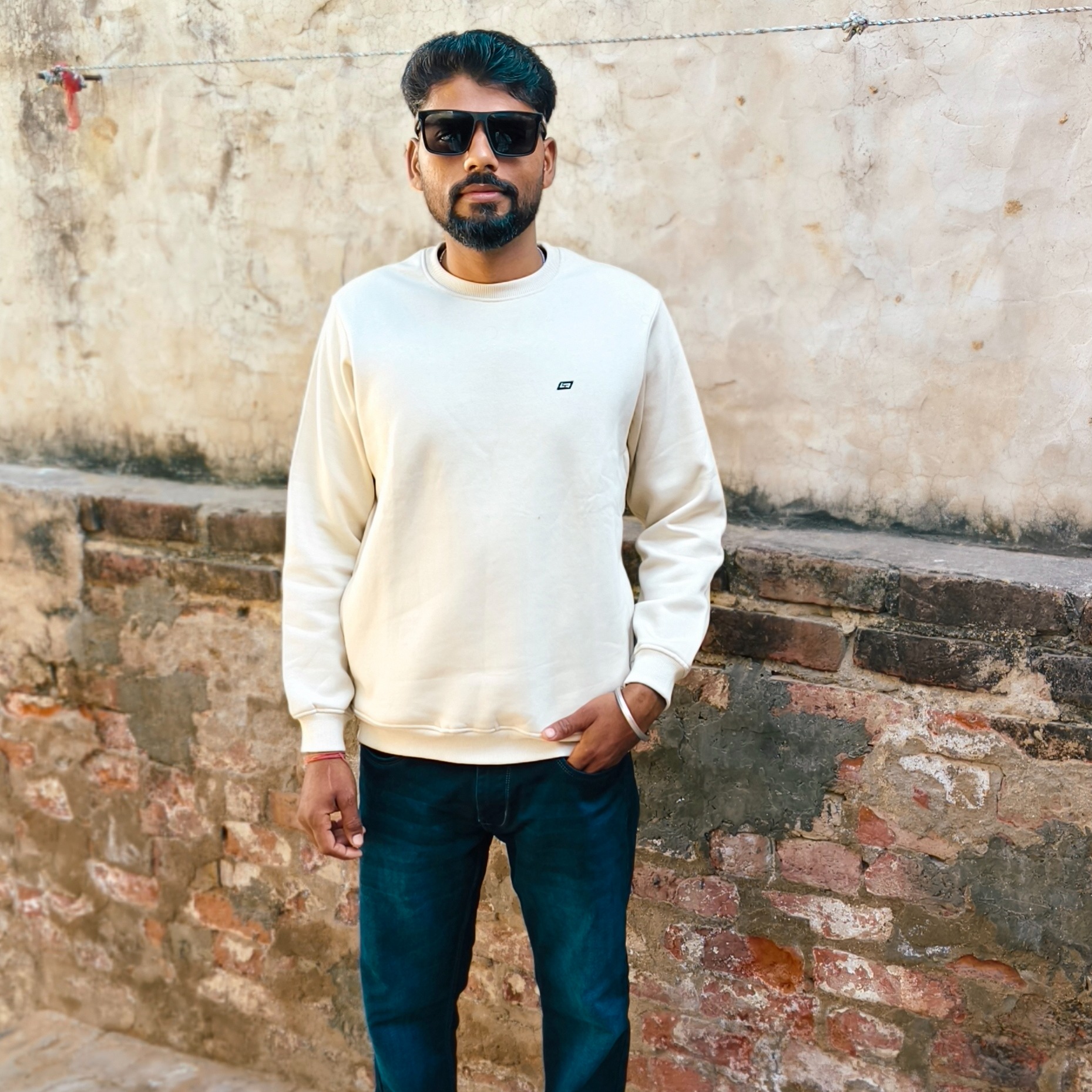Deepak Saini