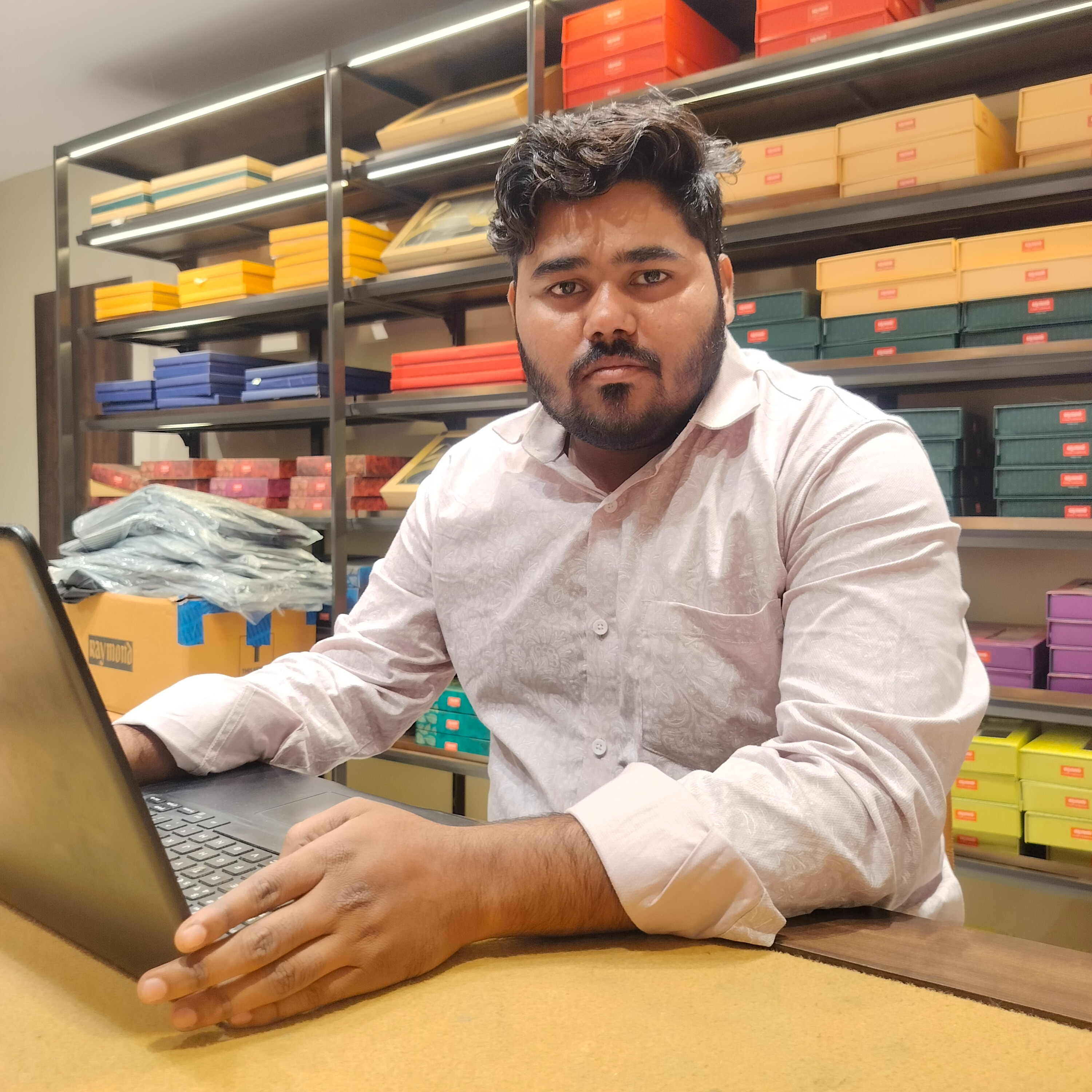 Ankit Kumar