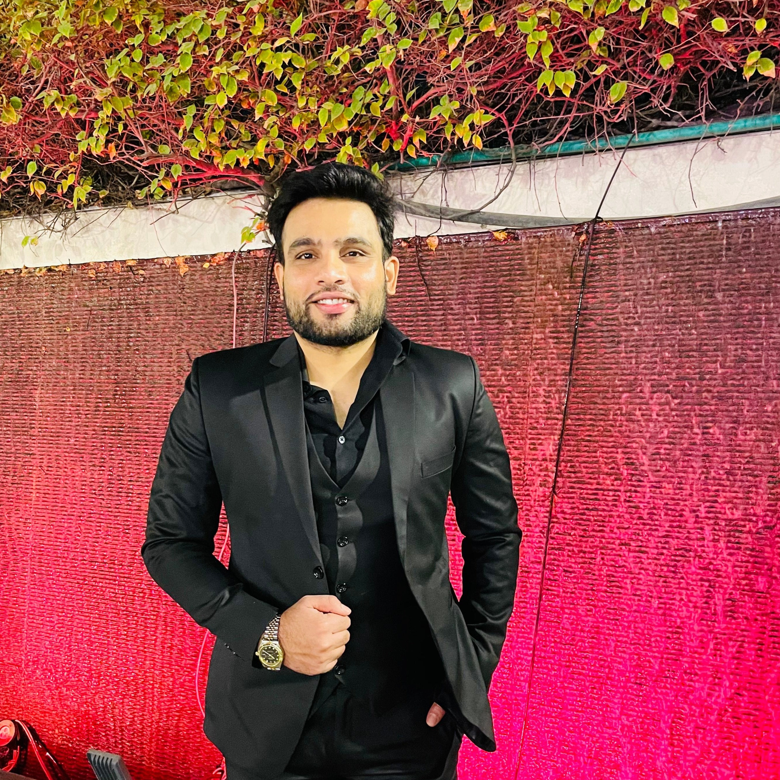 PRATIK JHA