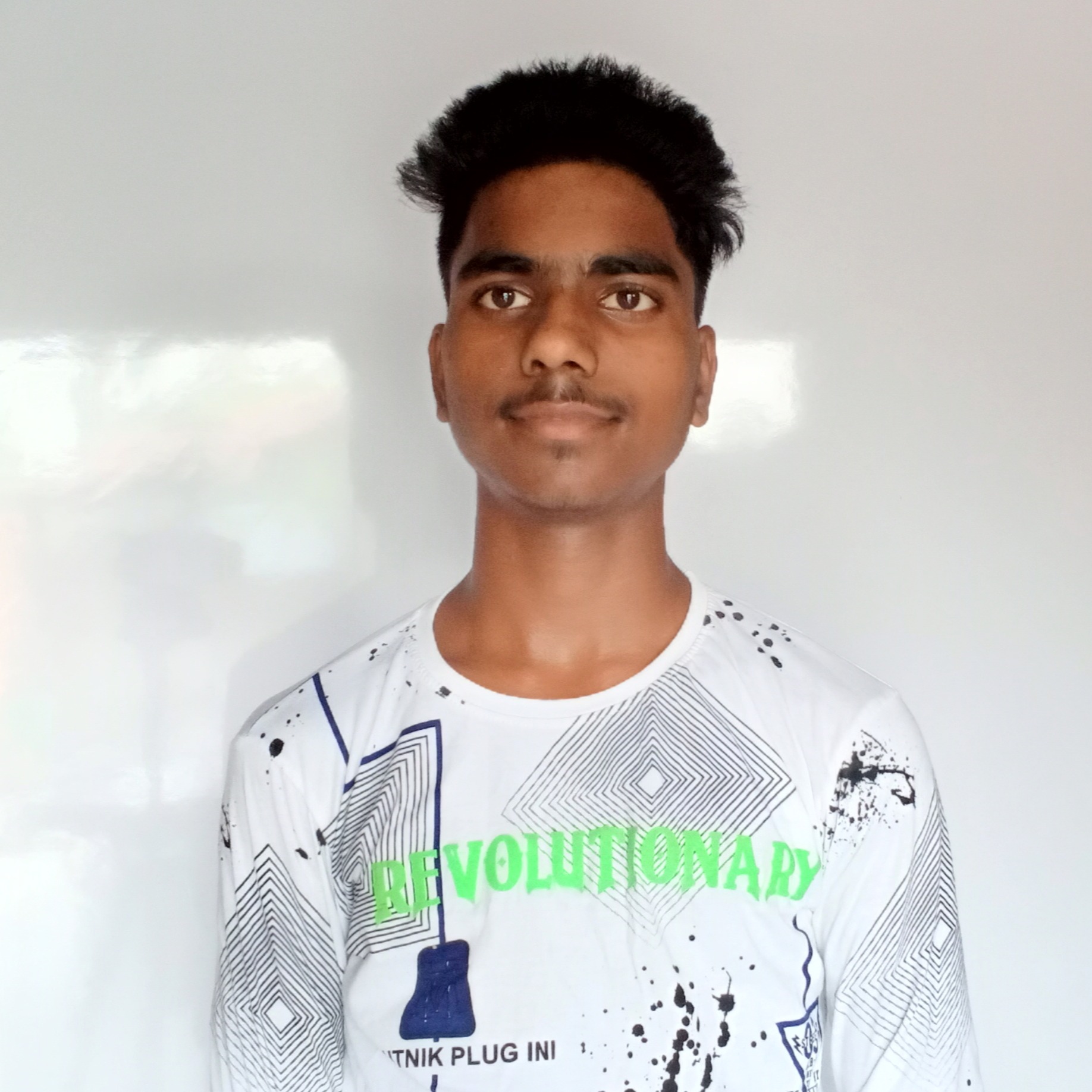 Vagish kumar