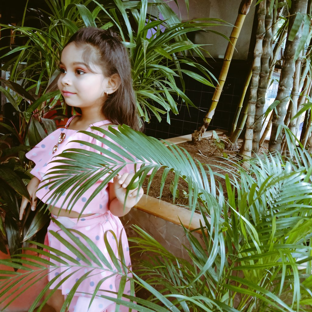 Aaradhya Pohare