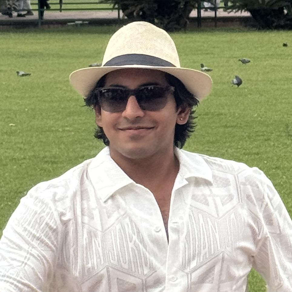Neron Gakhar