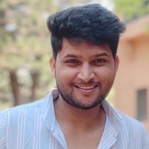 Sopinath Shivshankar Patokar