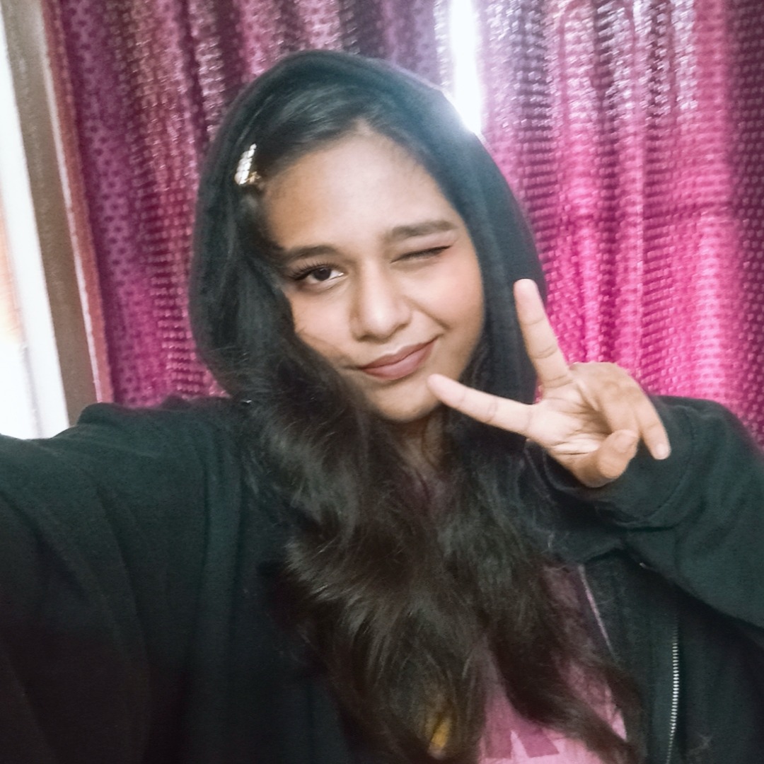 Saniya sheik