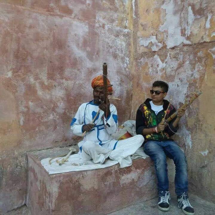 sudharshan v