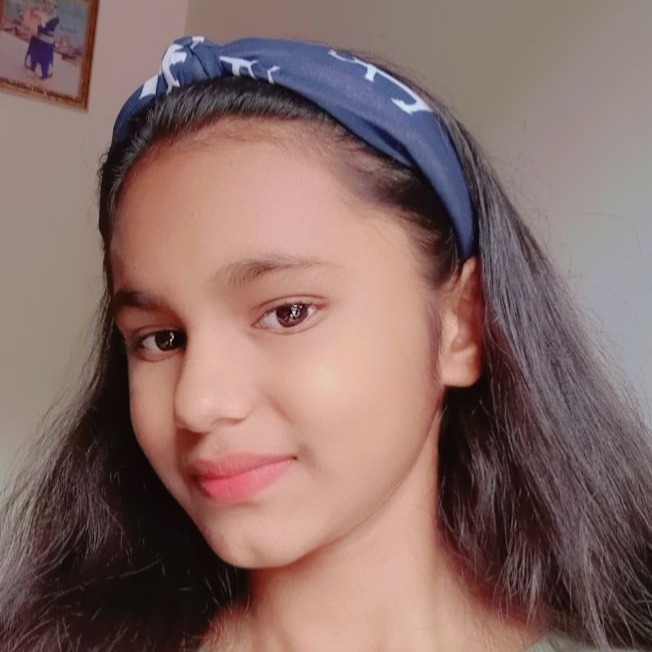 Apoorva Verma