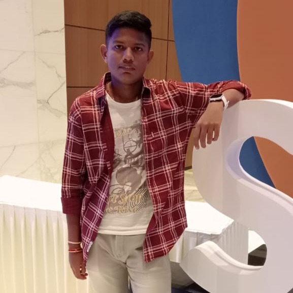 Sahil Kirti