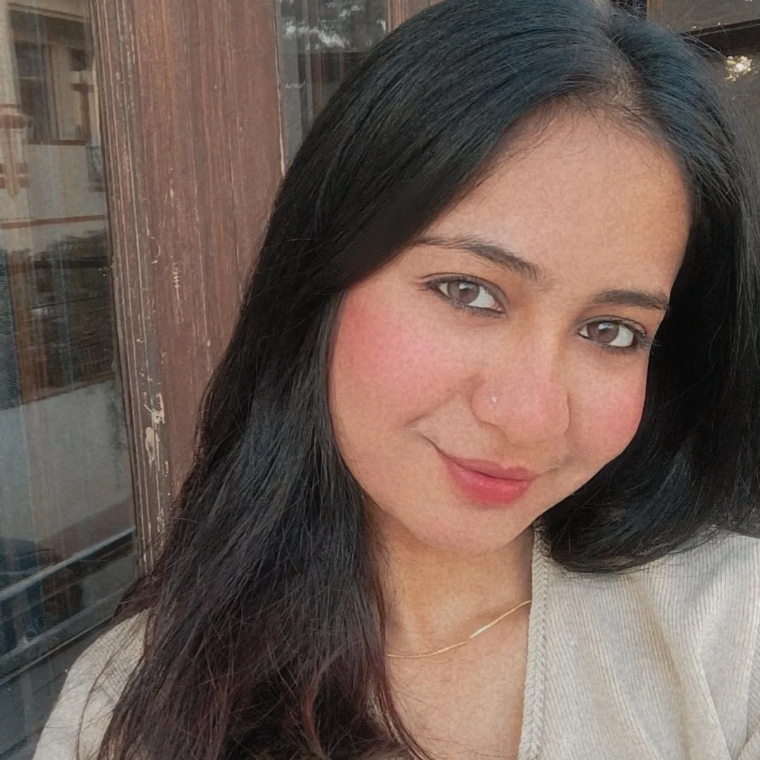 Tanvi Chhakara