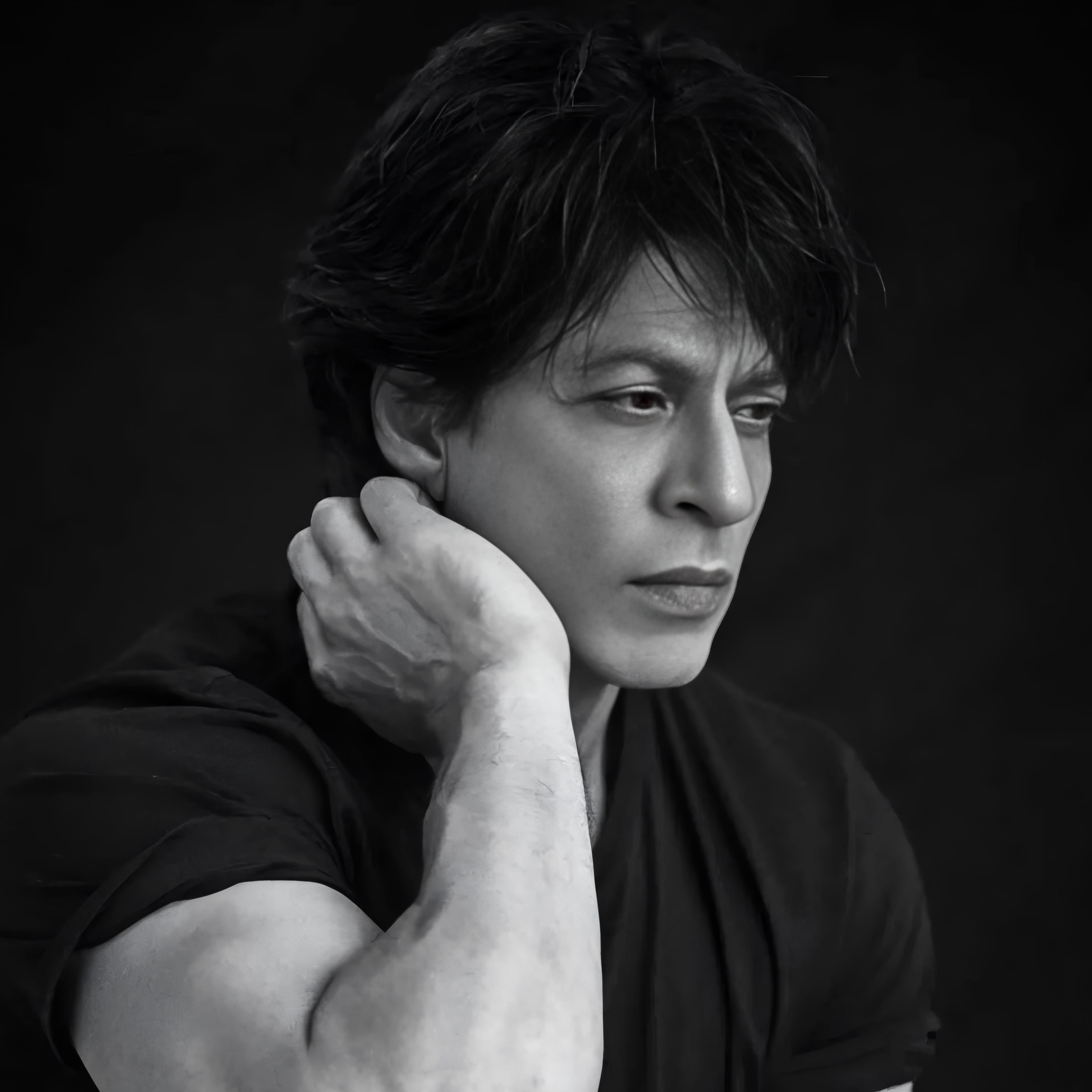 Shaharukh Khan