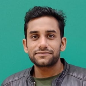 Rahul Paraspar