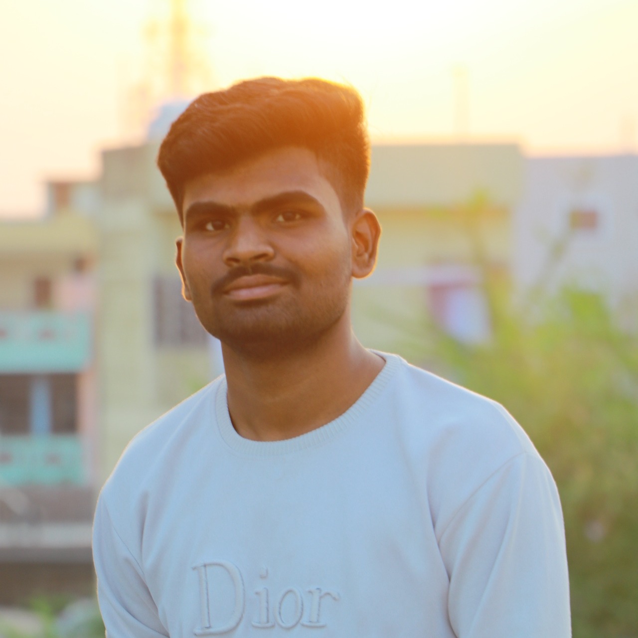Arun Sandge