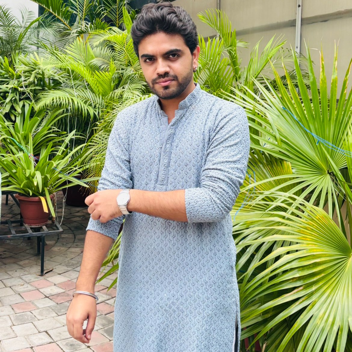 Tanishq Sharma