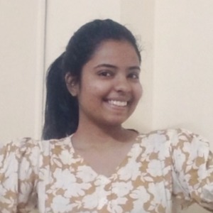 Mansi Kshirsagar