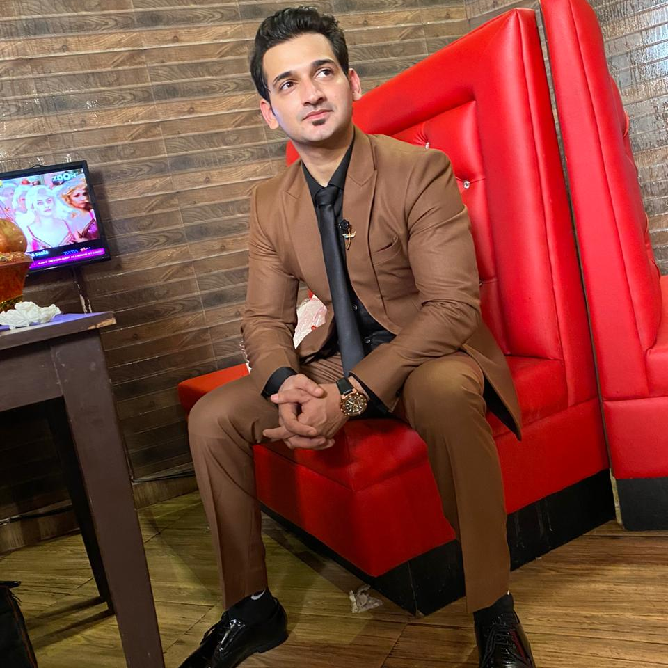 Gagan Monga