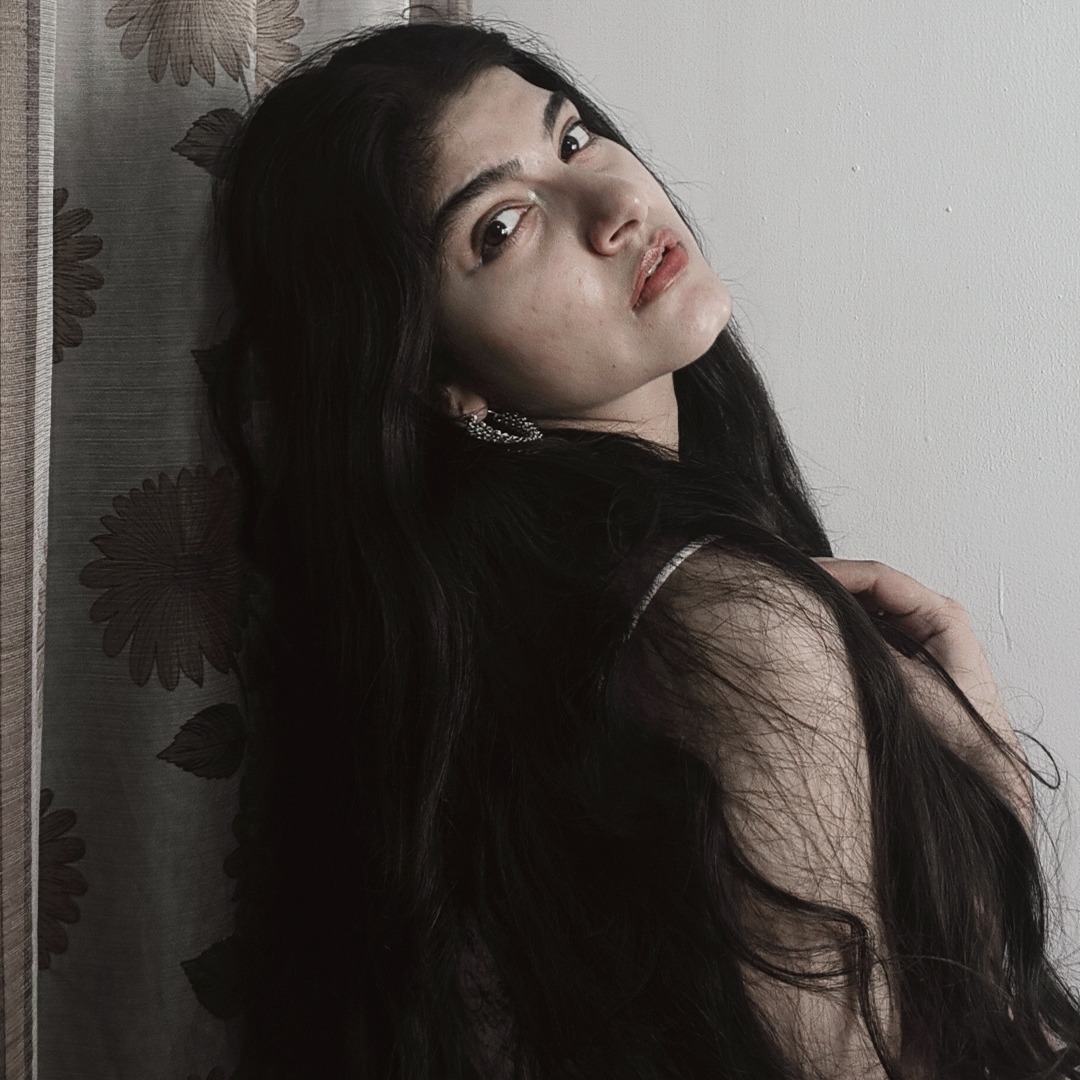 Shreya Chandel
