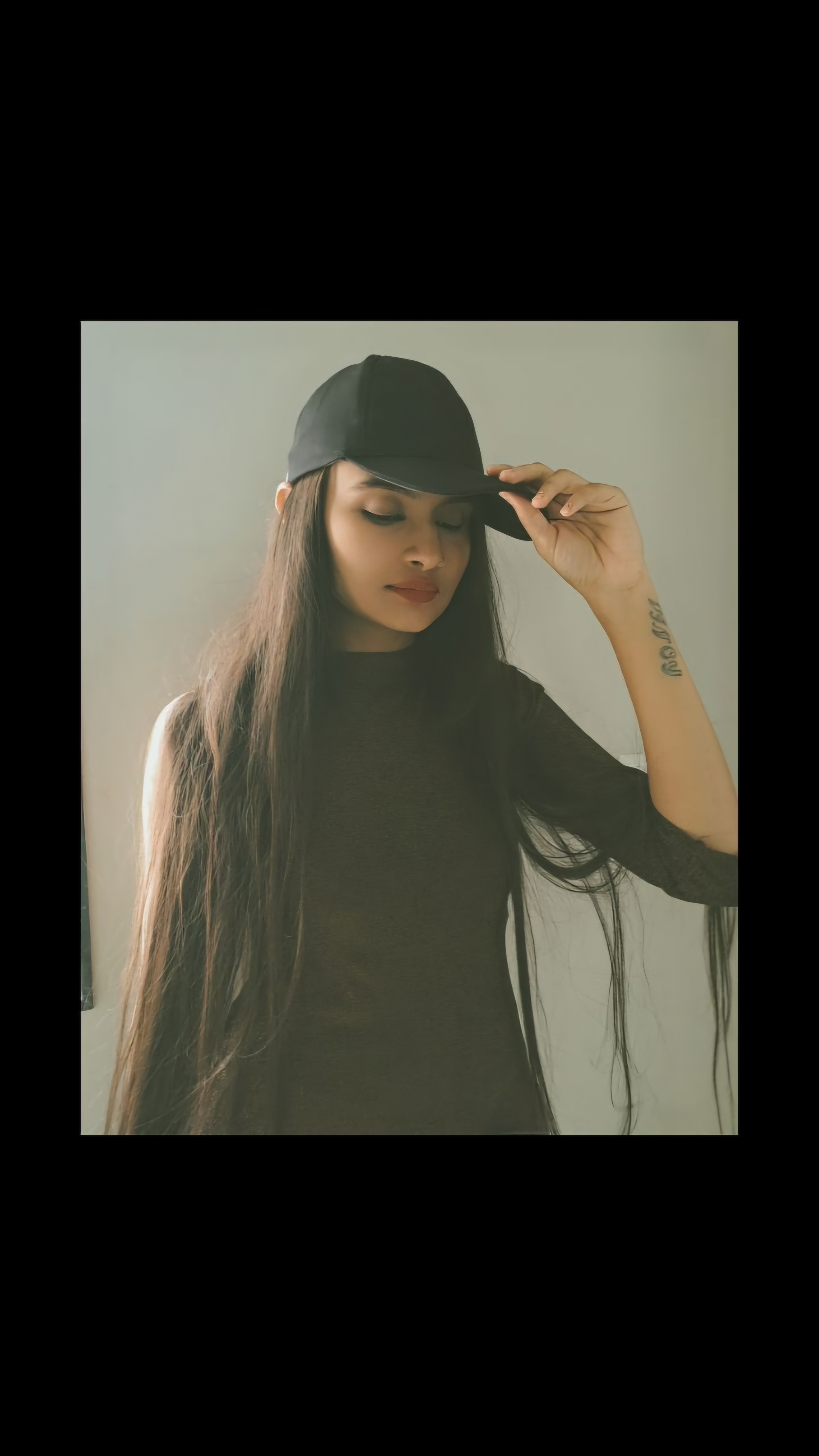 Vincy Goswami D