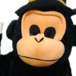 Monkey Don