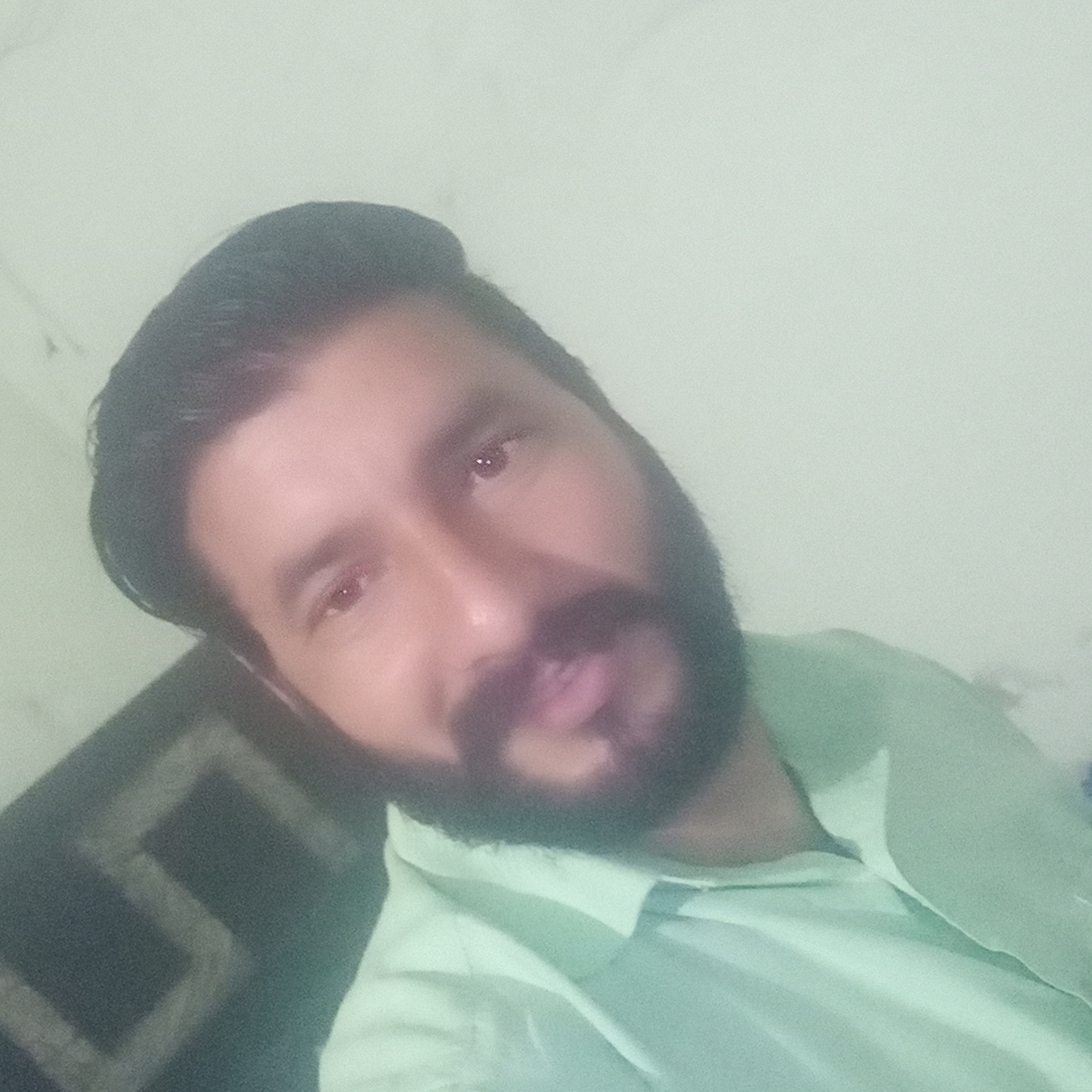 Balwant Rai