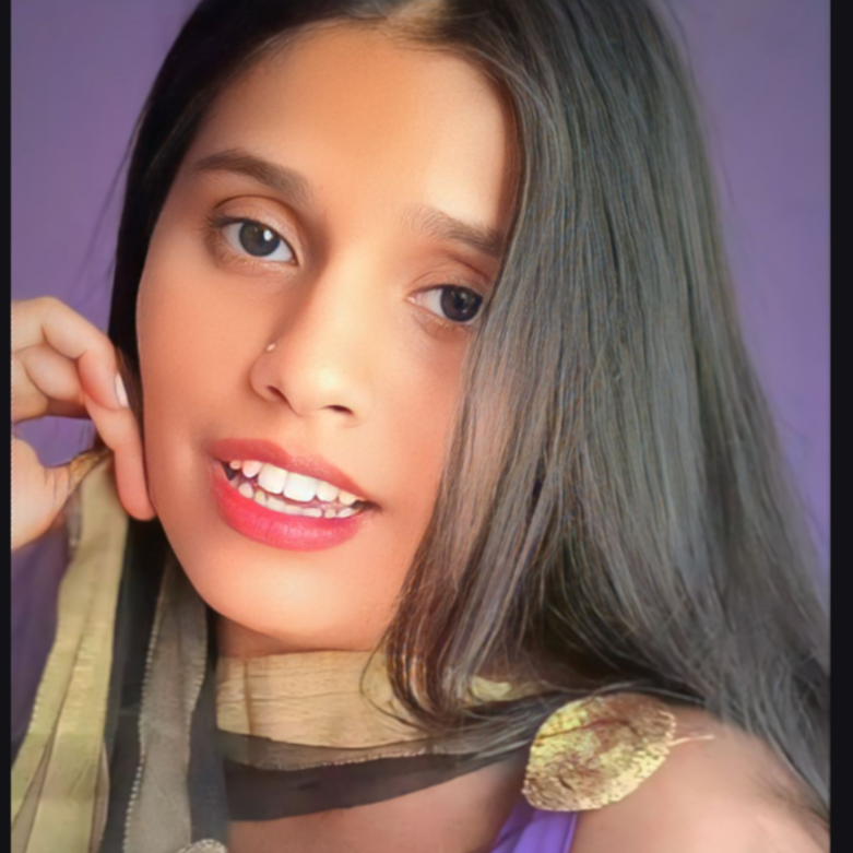 Komal jha