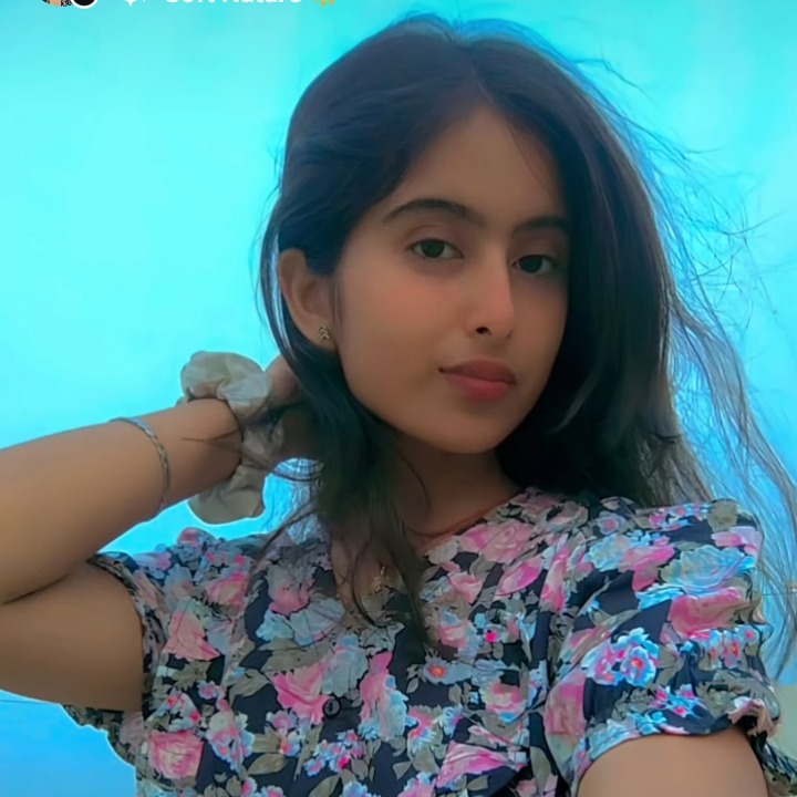 Vedika Kumari