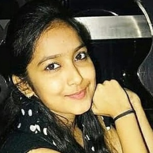Nancy veerendra jain