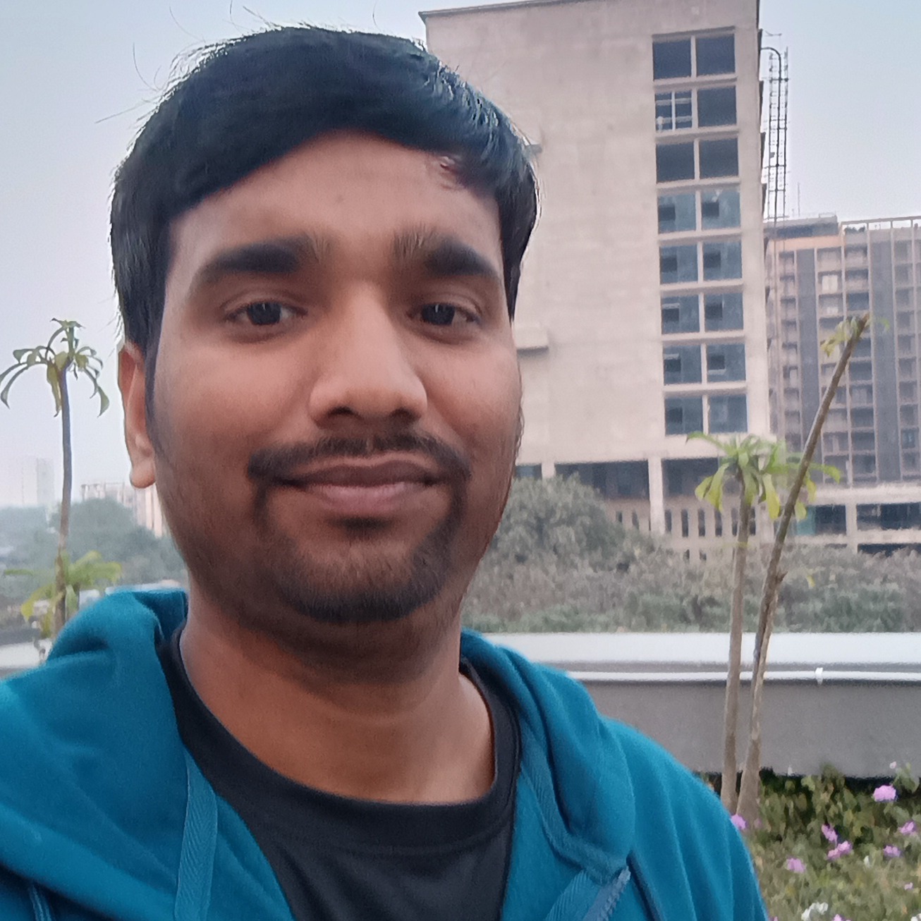CHANDAN KUMAR