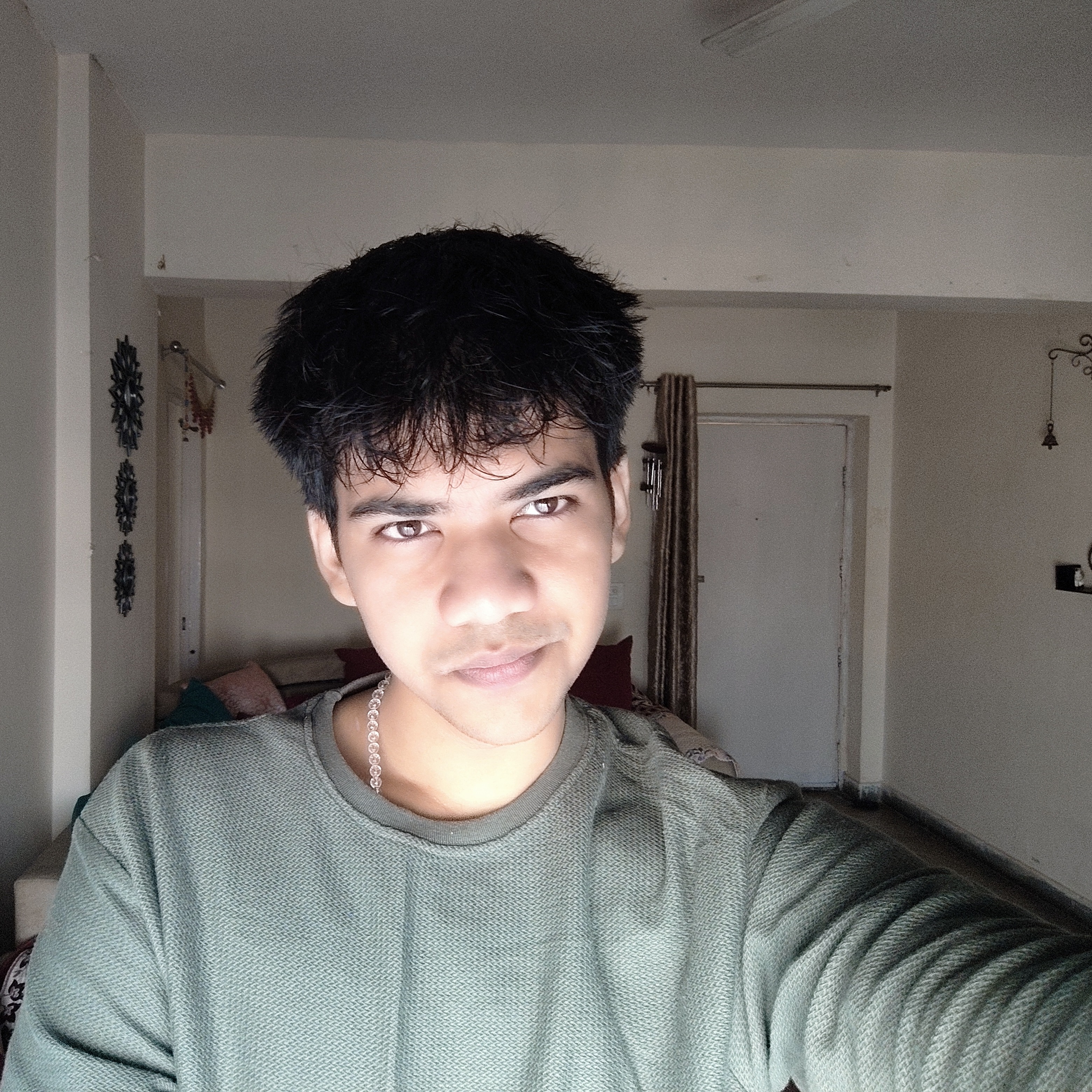Yashvardhan Singh
