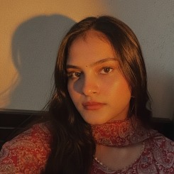 Muskan Baghel