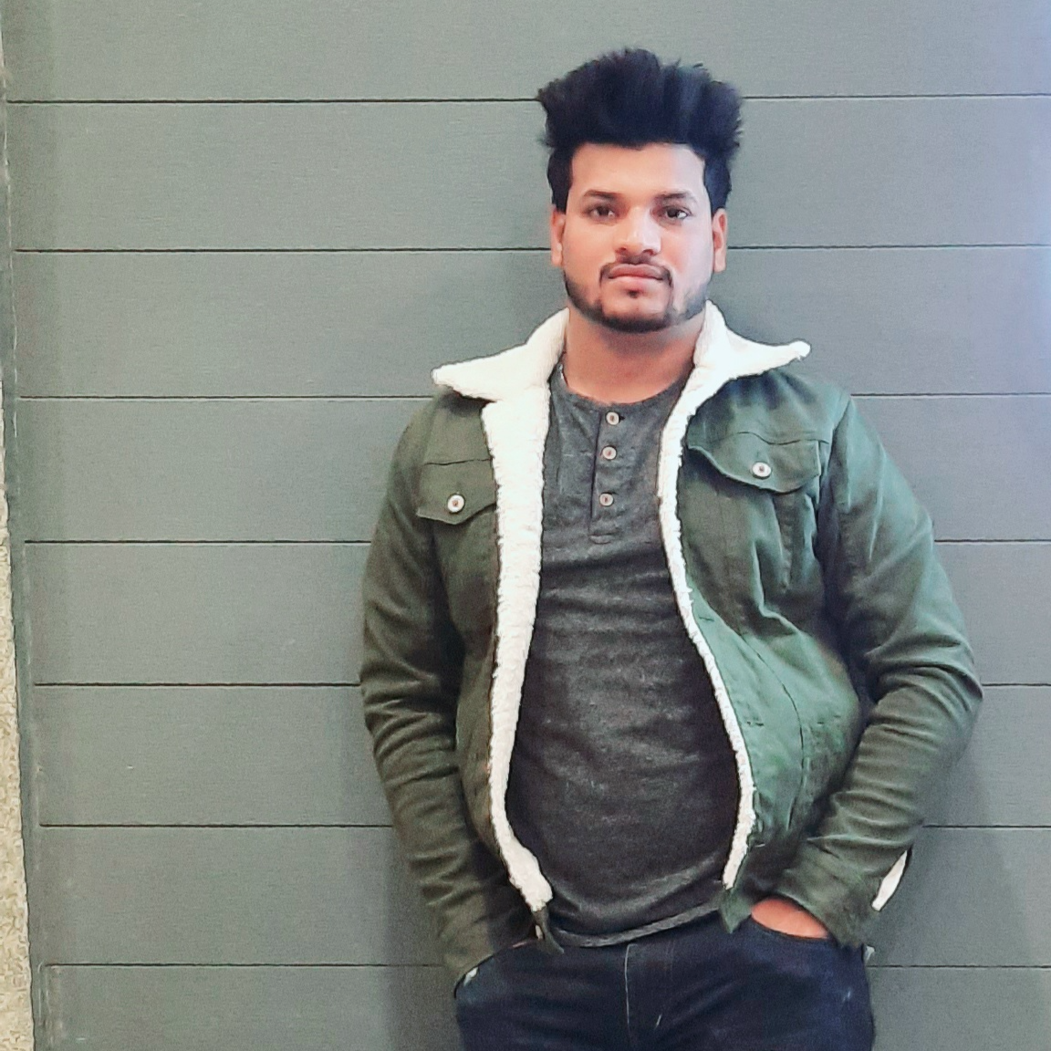MUKESH KUMAR